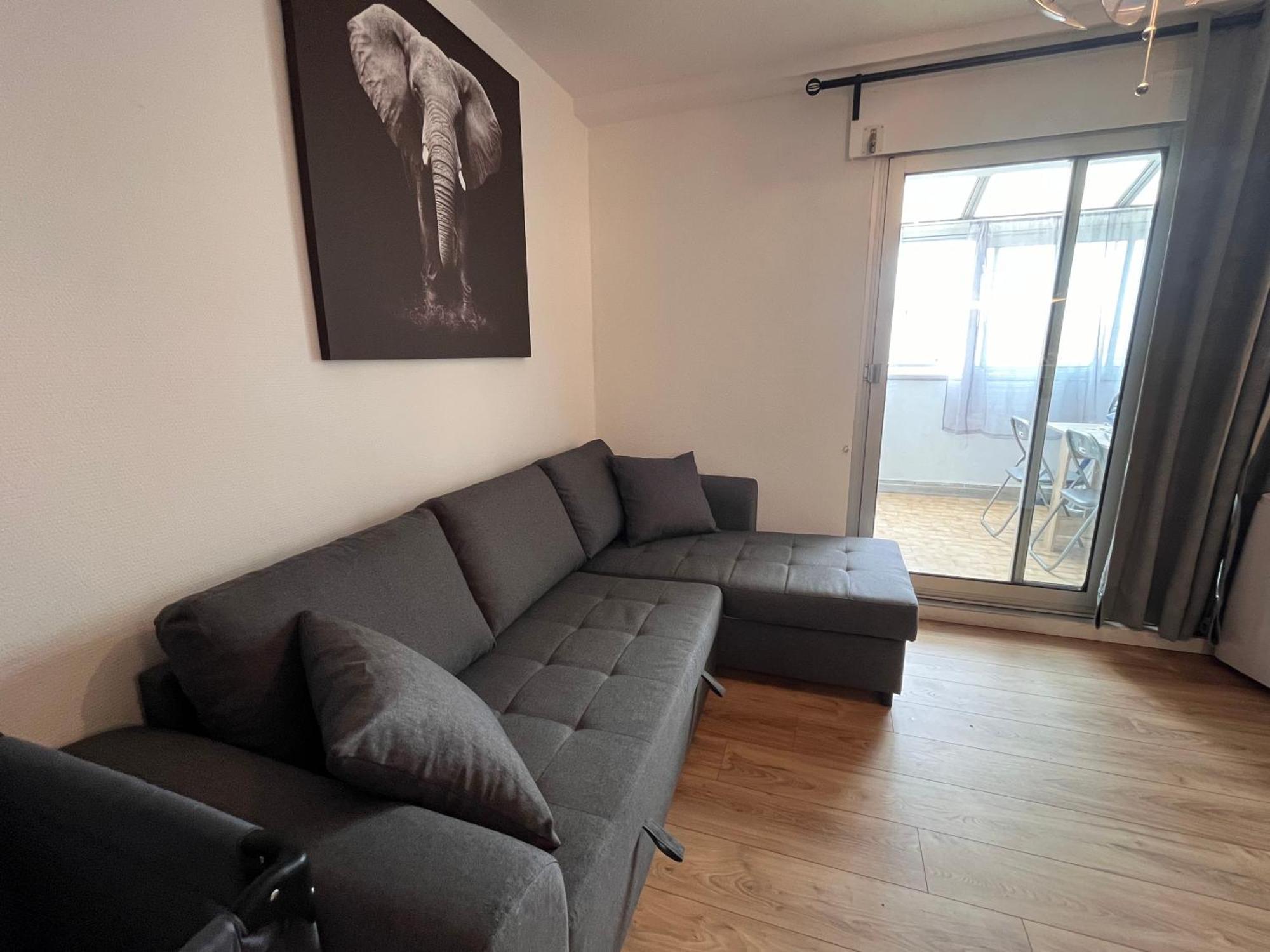 Votre Pied-a-terre En Bord De Sete
