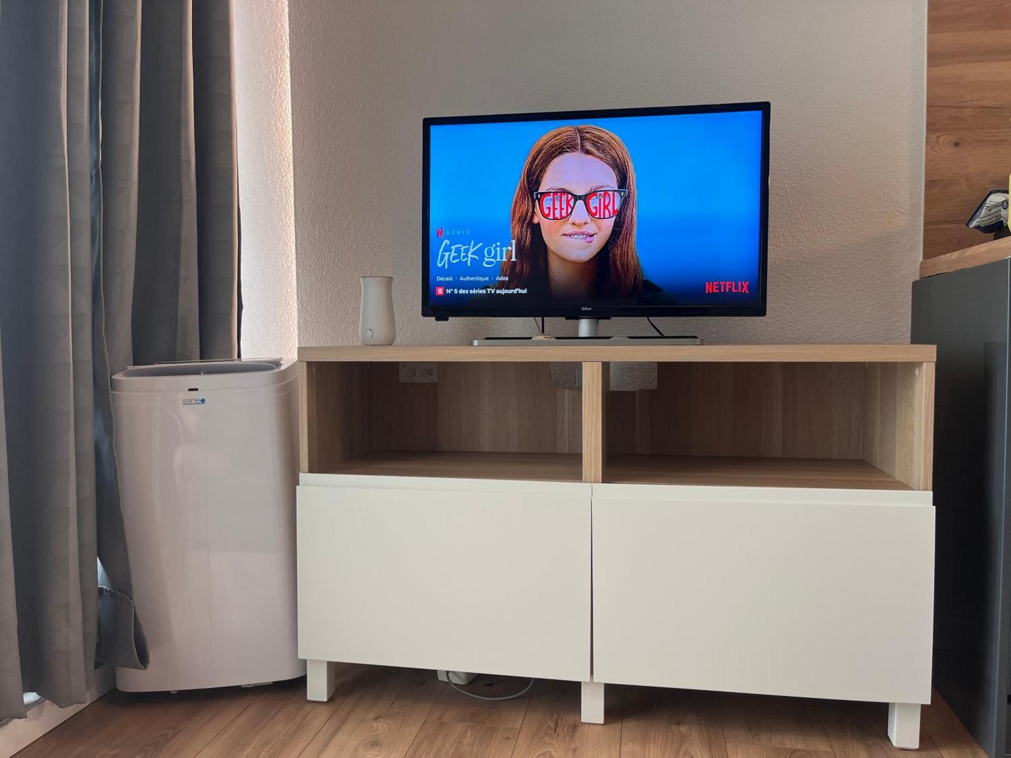 Votre Pied-a-terre En Bord De * Sete
