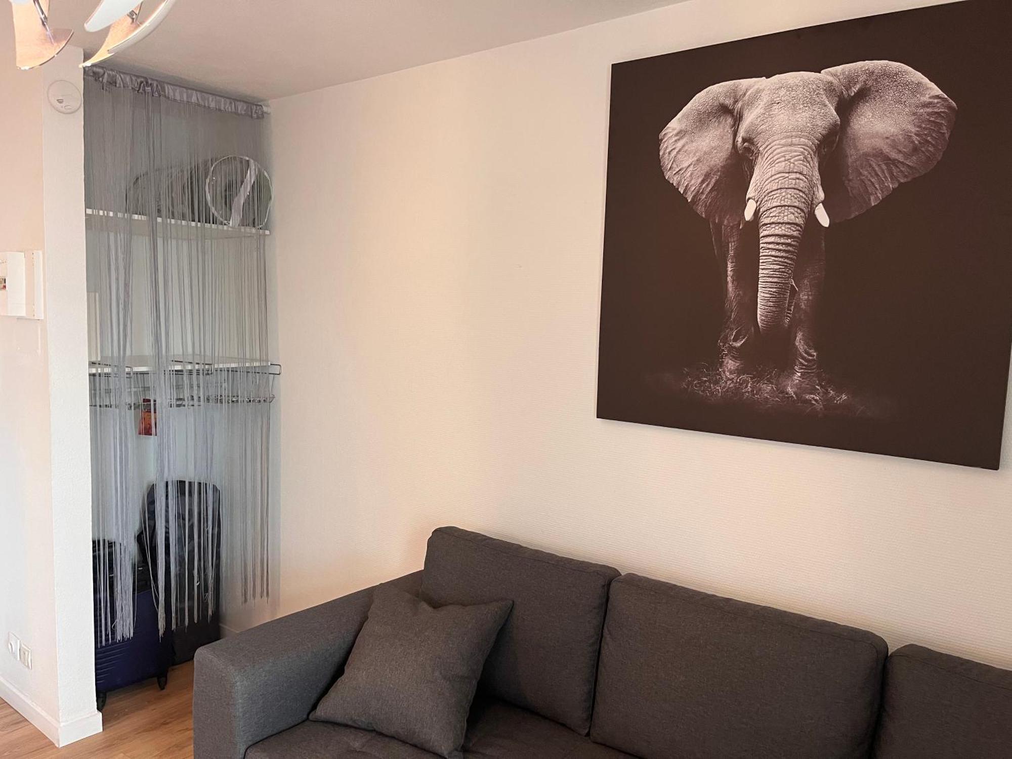 Apartment Votre Pied-a-terre En Bord De