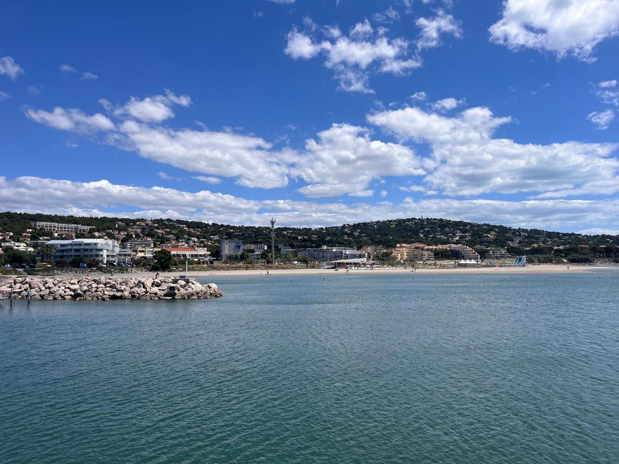 Votre Pied-a-terre En Bord De Sete